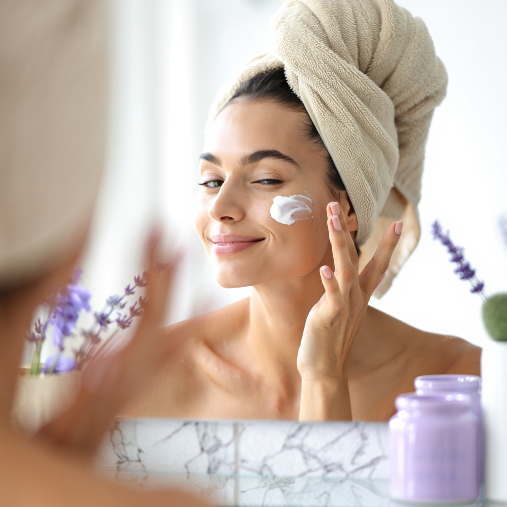Her Ritual: Natural Skincare & Wellness Essentials