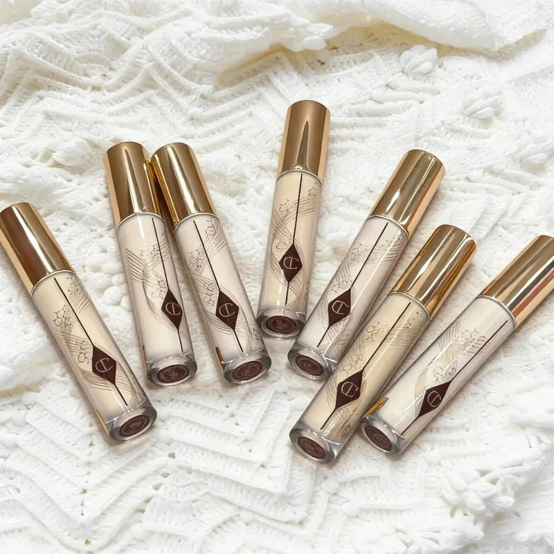 Charlotte Tilbury Concealer — Flawless Skin Brightener, close-up detail