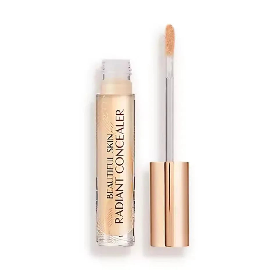 Charlotte Tilbury Concealer — Flawless Skin Brightener, side view