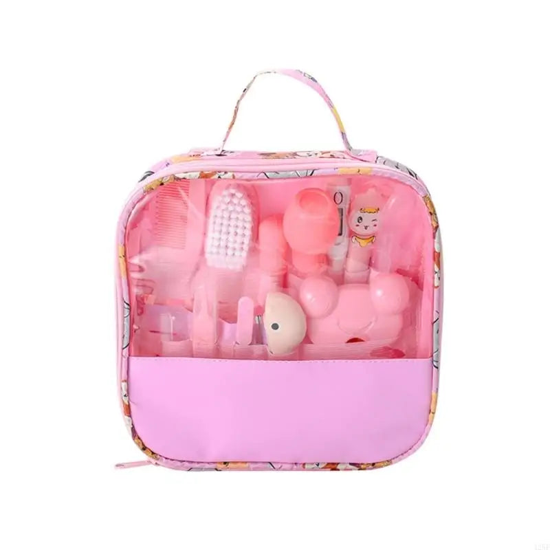 Baby Grooming Kit — Gentle Newborn Essentials, thoughtful detail