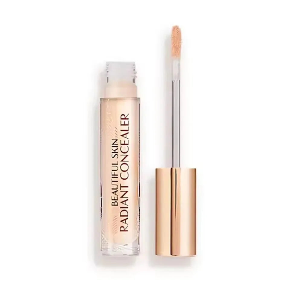 Charlotte Tilbury Concealer — Flawless Skin Brightener, ambient mood shot