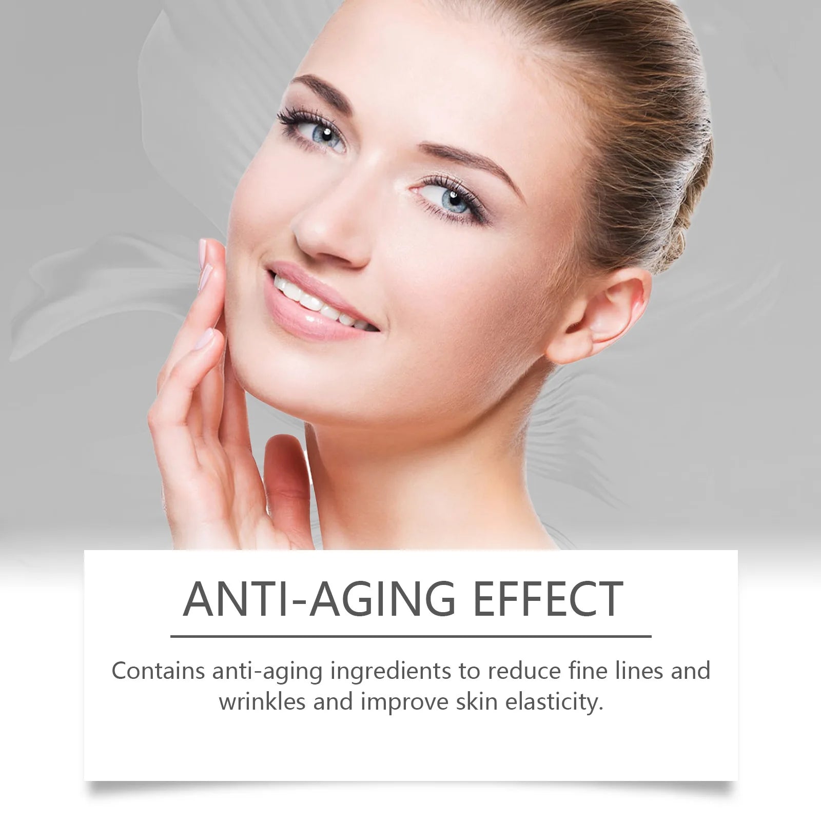 Thermostatic Liquid Foundation — Adaptive Coverage SPF 15, close-up detail