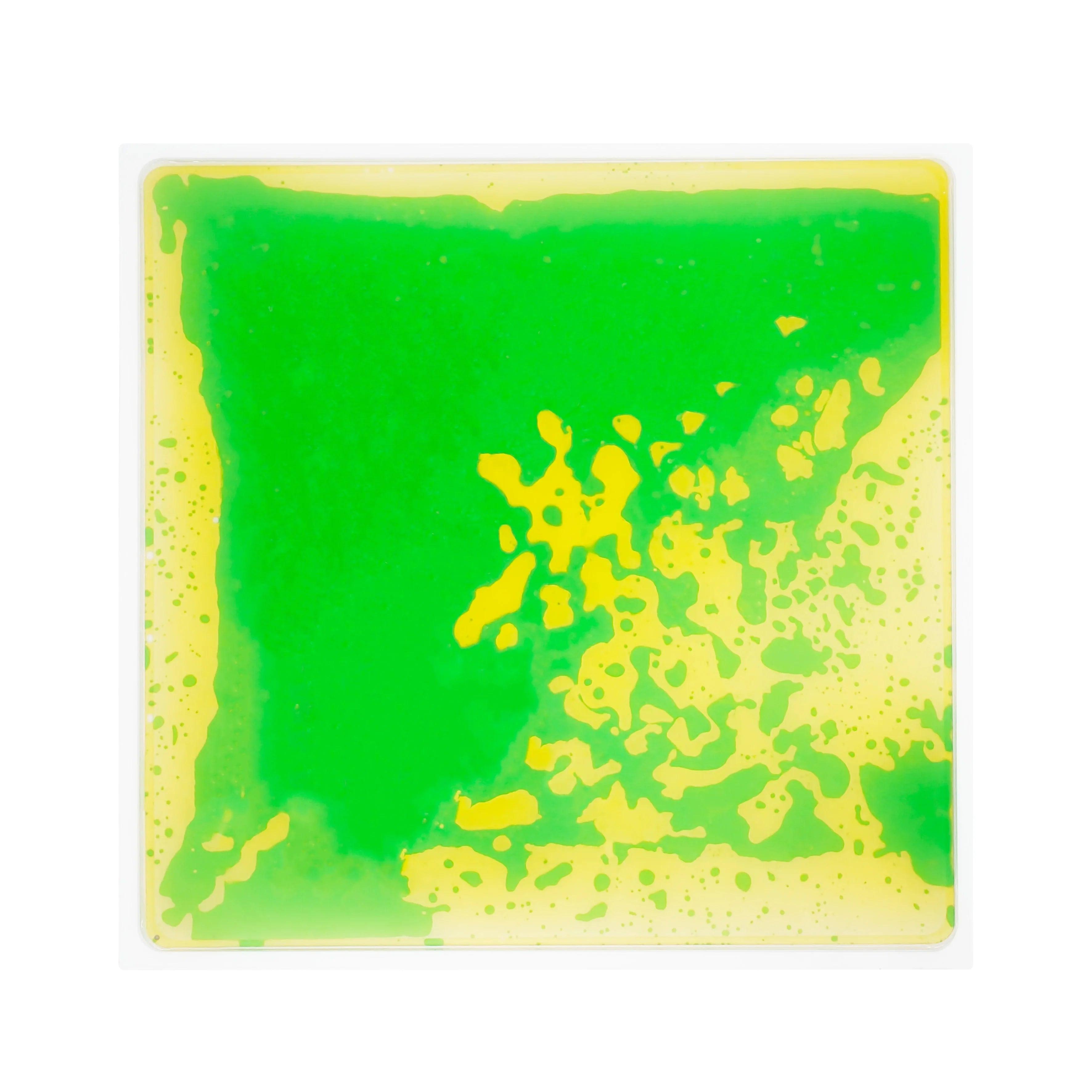 Liquid Sensory Mat — Calming Play for Little Ones, elegant display