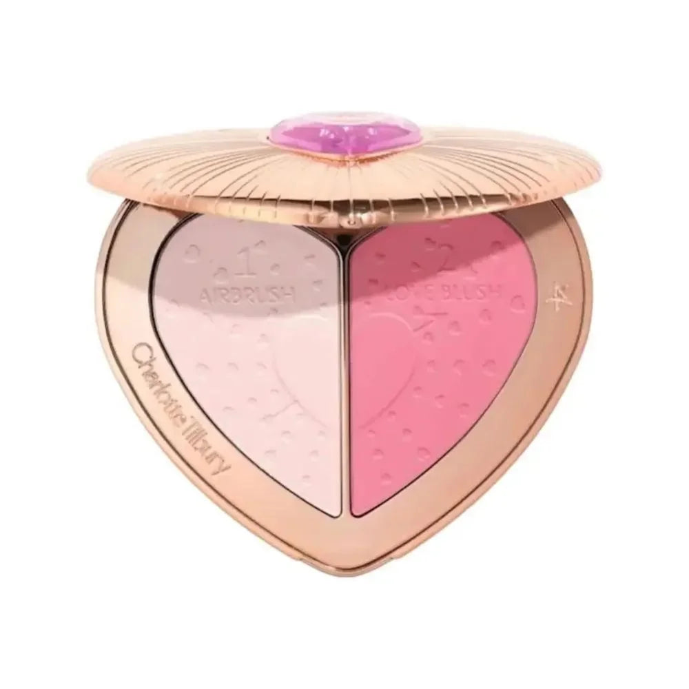 Liquid Blush & Highlight Wand — Luminous Radiance, premium quality view