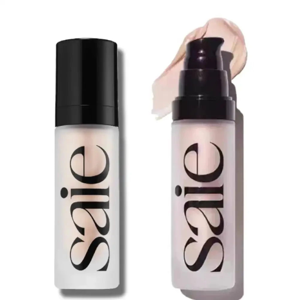 Liquid Blush & Highlighter — Radiant Glow, premium quality view