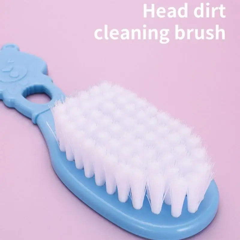 Baby Grooming Kit — Gentle Newborn Essentials, alternate angle