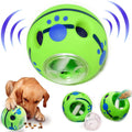 Treat Dispensing Dog Toy — Mindful Mealtime Fun, soft texture detail