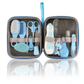 Baby Grooming & Care Kit — Newborn Essentials, soft texture detail