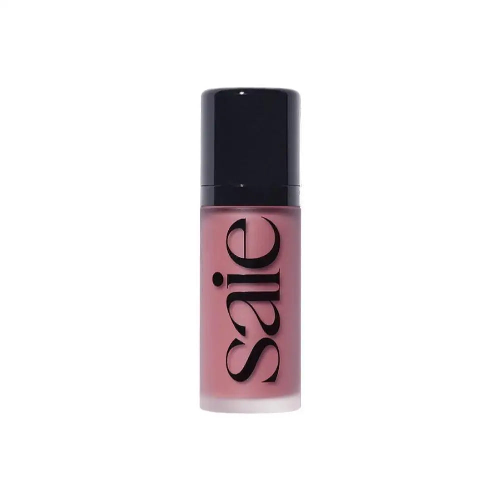 Liquid Blush & Highlighter — Radiant Glow, side view