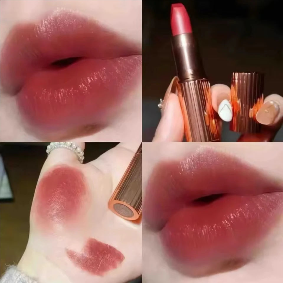 Luxury Makeup Set — Blush & Highlight Duo, premium quality view