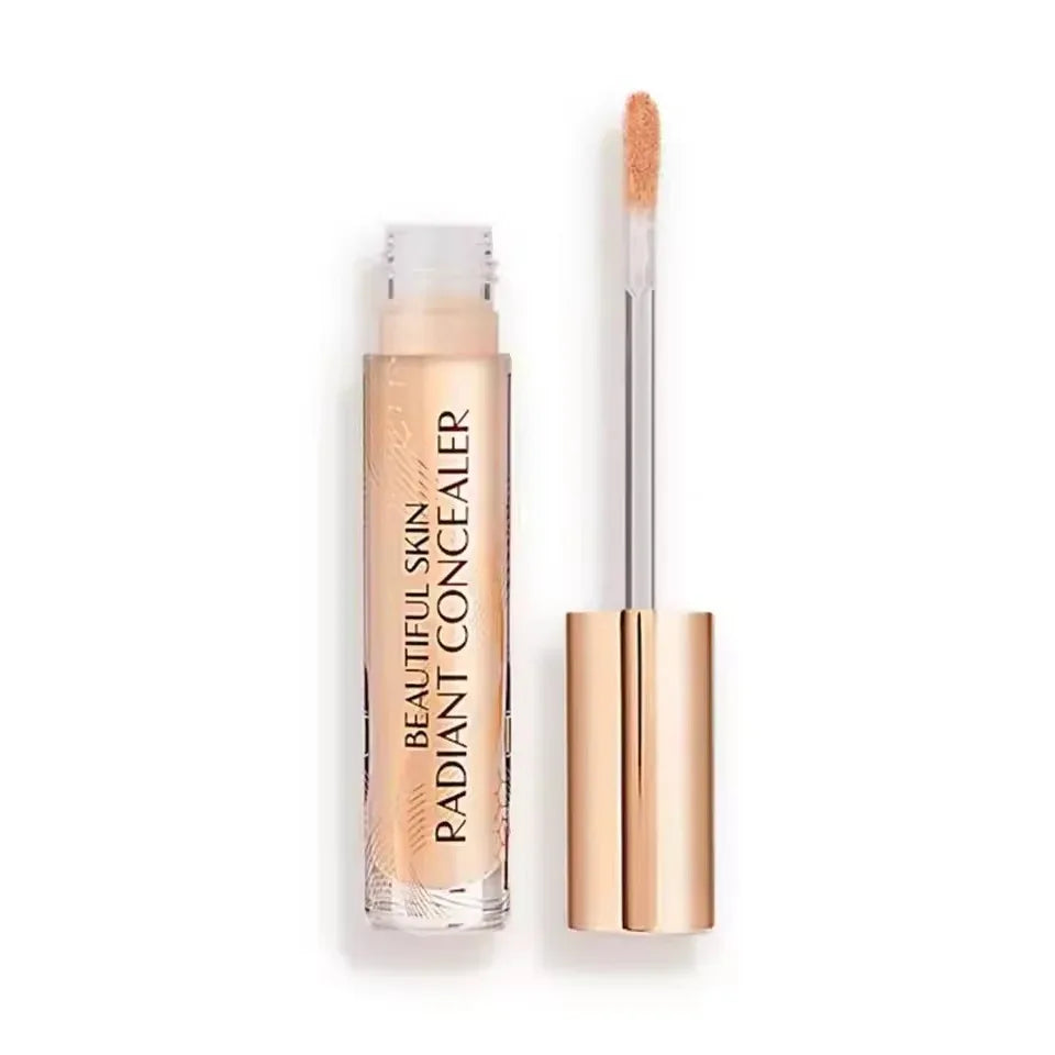 Charlotte Tilbury Concealer — Flawless Skin Brightener, elegant display