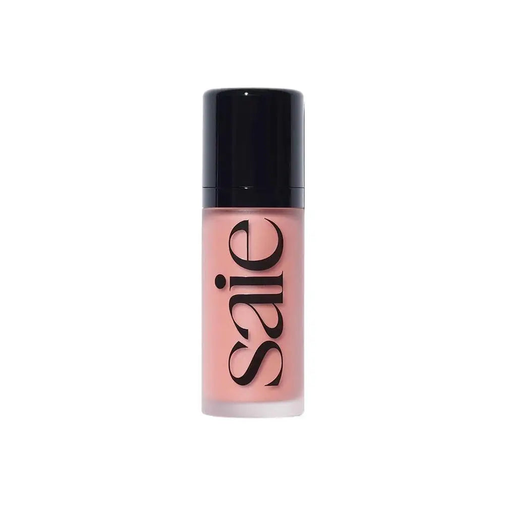 Liquid Blush & Highlighter — Radiant Glow, elegant display