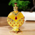 Luxury Arabian Perfume Oil — Her Ritual Scent