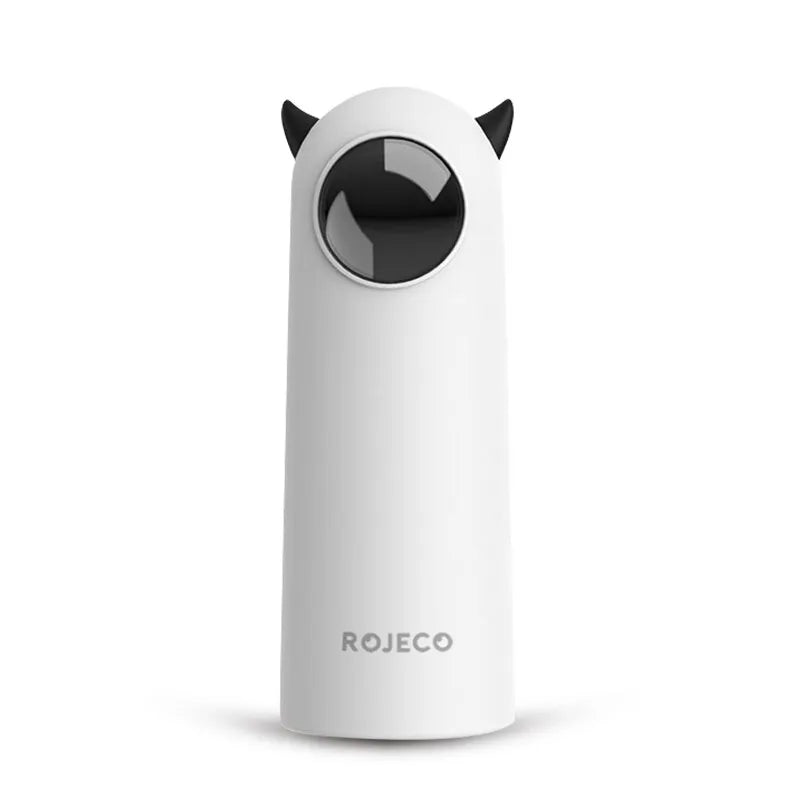 Automatic Cat Laser Toy — Engaging Indoor Play, soft texture detail