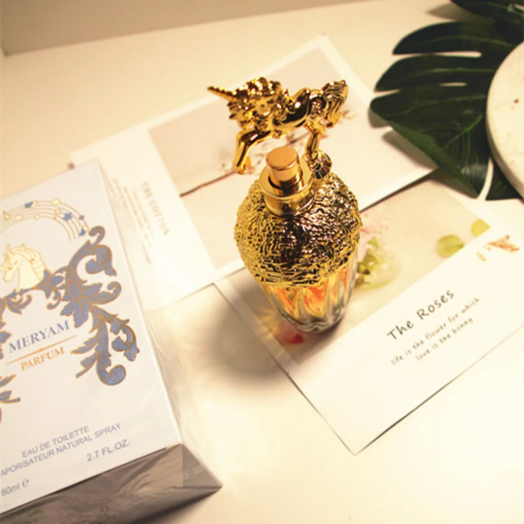 Unicorn Eau de Toilette — Elegant Scent for Her, alternate angle