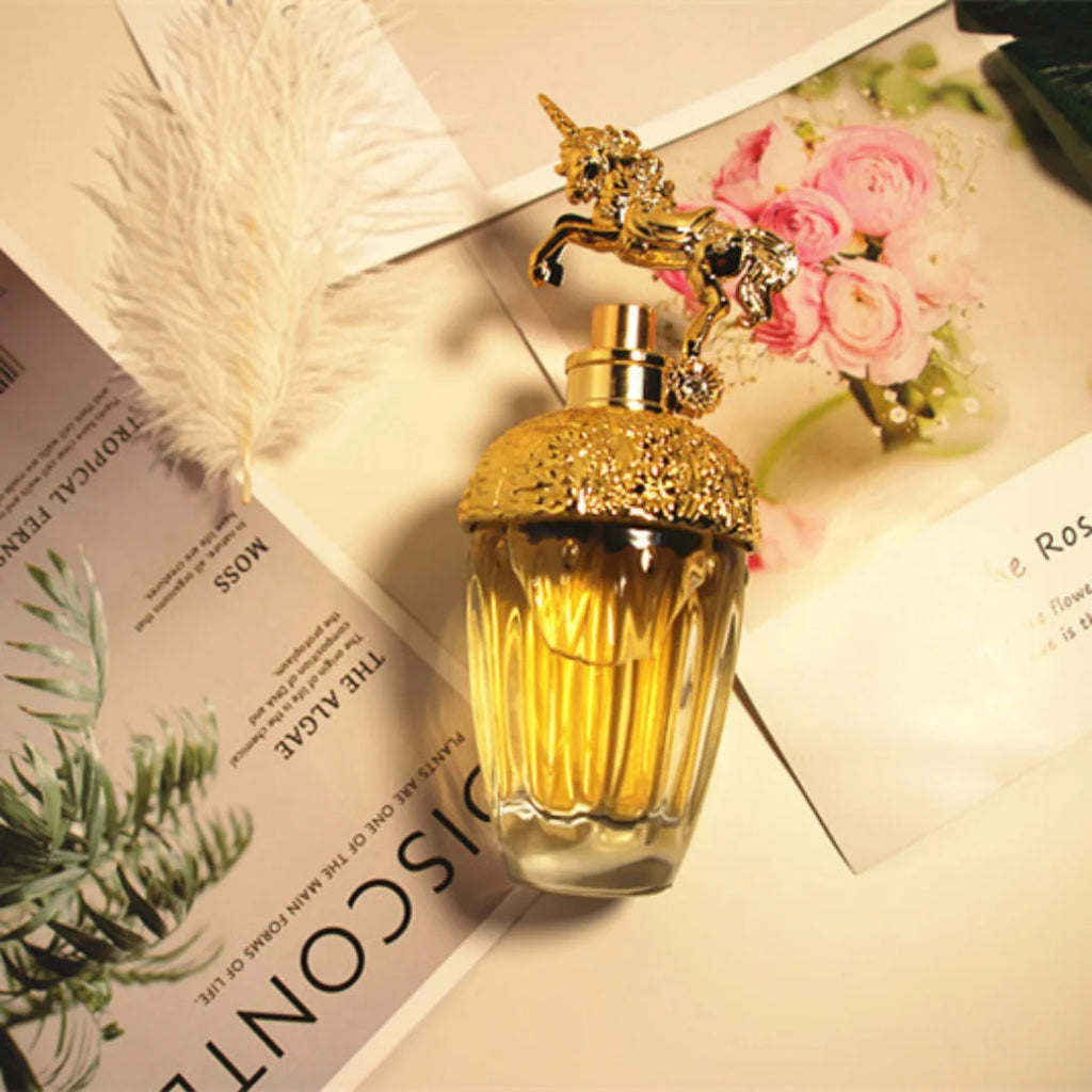 Unicorn Eau de Toilette — Elegant Scent for Her, premium quality view
