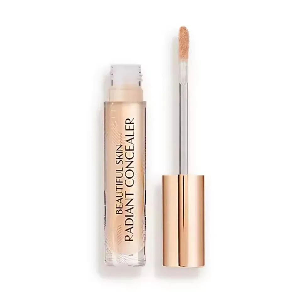 Charlotte Tilbury Concealer — Flawless Skin Brightener, gift-ready presentation