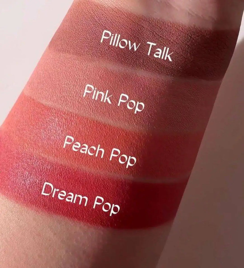 Liquid Blush & Highlight Wand — Luminous Radiance, premium quality view