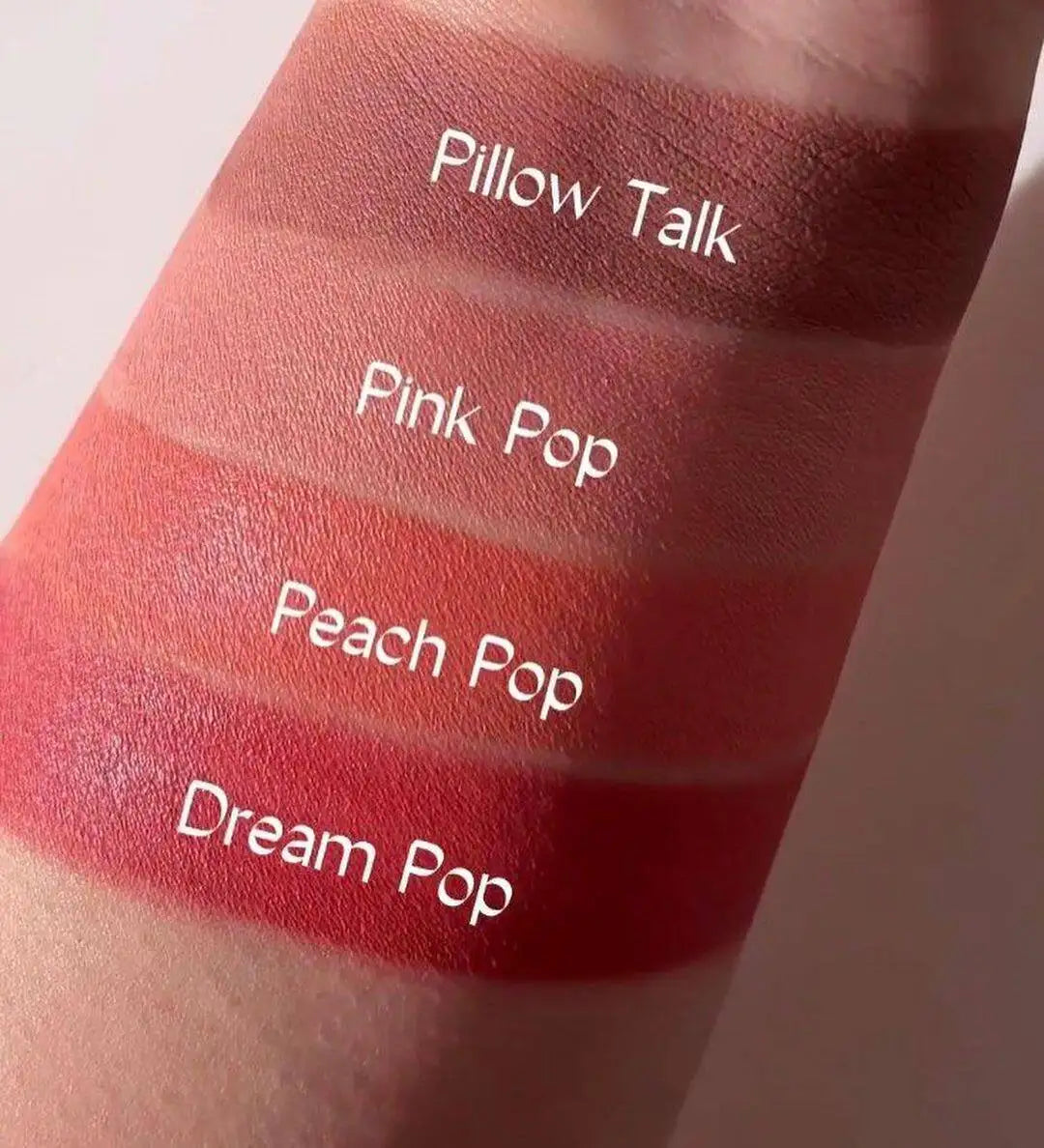 Liquid Blush & Highlight Wand — Luminous Radiance, premium quality view