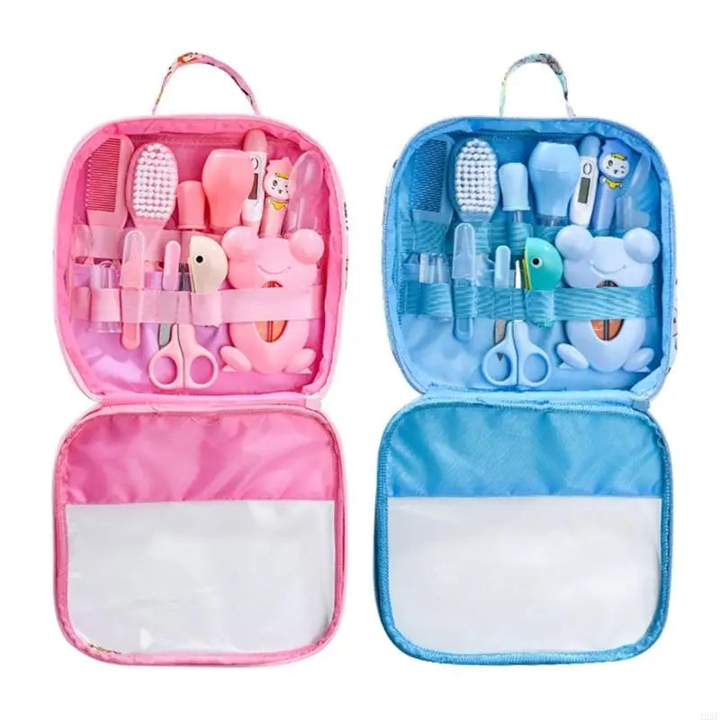 Baby Grooming Kit — Gentle Newborn Essentials