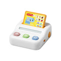 Interactive Learning Toy — Cognitive Development, lifestyle setting