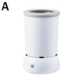 Automatic Pet Paw Cleaner — Gentle & Portable, soft texture detail
