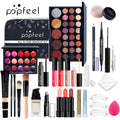 All-in-One Makeup Kit — Complete Beauty Essentials